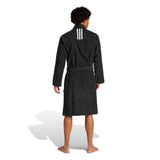 adidas Unisex Bathrobe-3