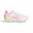 adidas Women's Adizero Instinct 3.0 TPU Softball Cleats-1