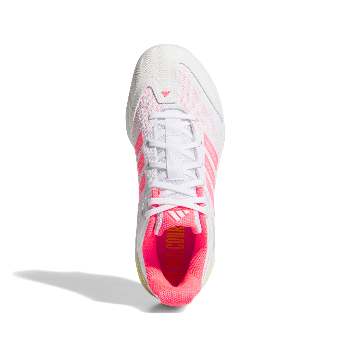 adidas Women's Adizero Instinct 3.0 TPU Softball Cleats-3