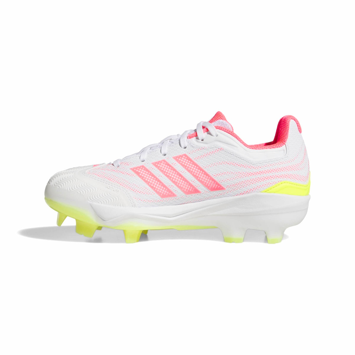 adidas Women's Adizero Instinct 3.0 TPU Softball Cleats-5