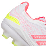 adidas Women's Adizero Instinct 3.0 TPU Softball Cleats-8