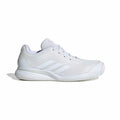 adidas Women's Avaflash 2 Tennis Shoes-1