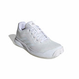 adidas Women's Avaflash 2 Tennis Shoes-6