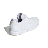 adidas Women's Avaflash 2 Tennis Shoes-7