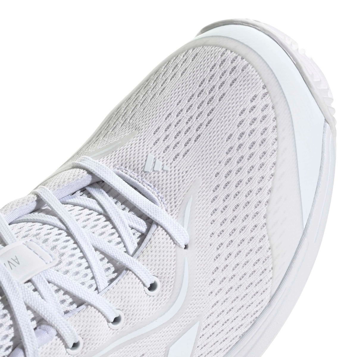 adidas Women's Avaflash 2 Tennis Shoes-8