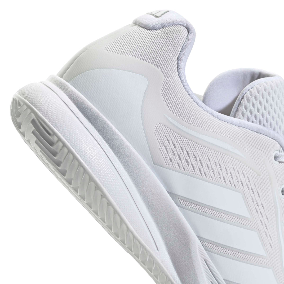 adidas Women's Avaflash 2 Tennis Shoes-9