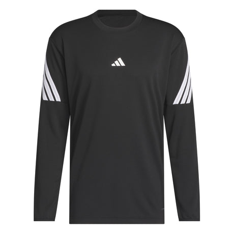 adidas Men's Adidas Crazy Lite Long Sleeve-1