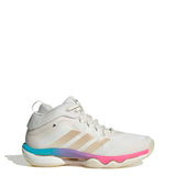 adidas Women's LOVB Crazyflight 7 Volleyball Shoes-3