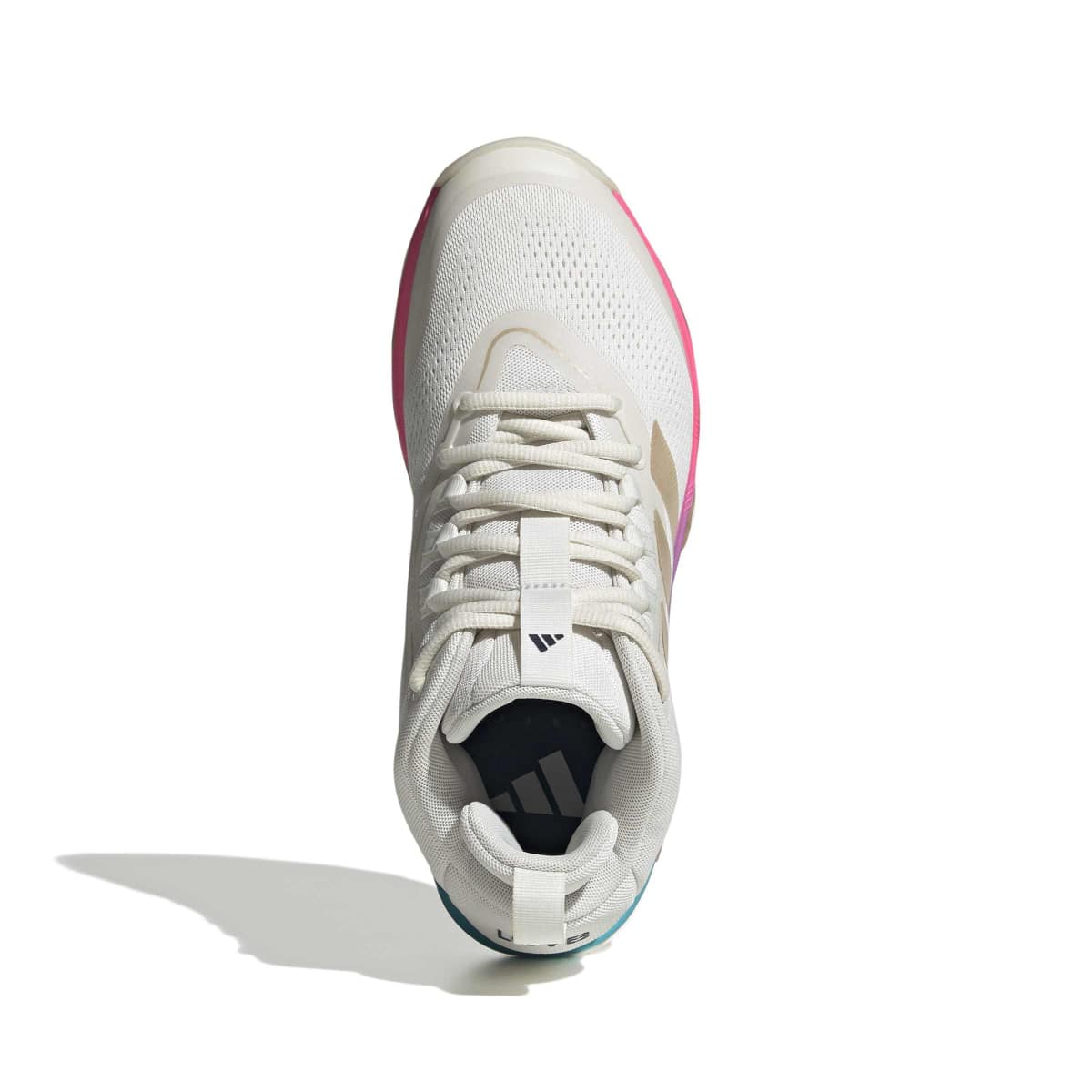 adidas Women's LOVB Crazyflight 7 Volleyball Shoes-4