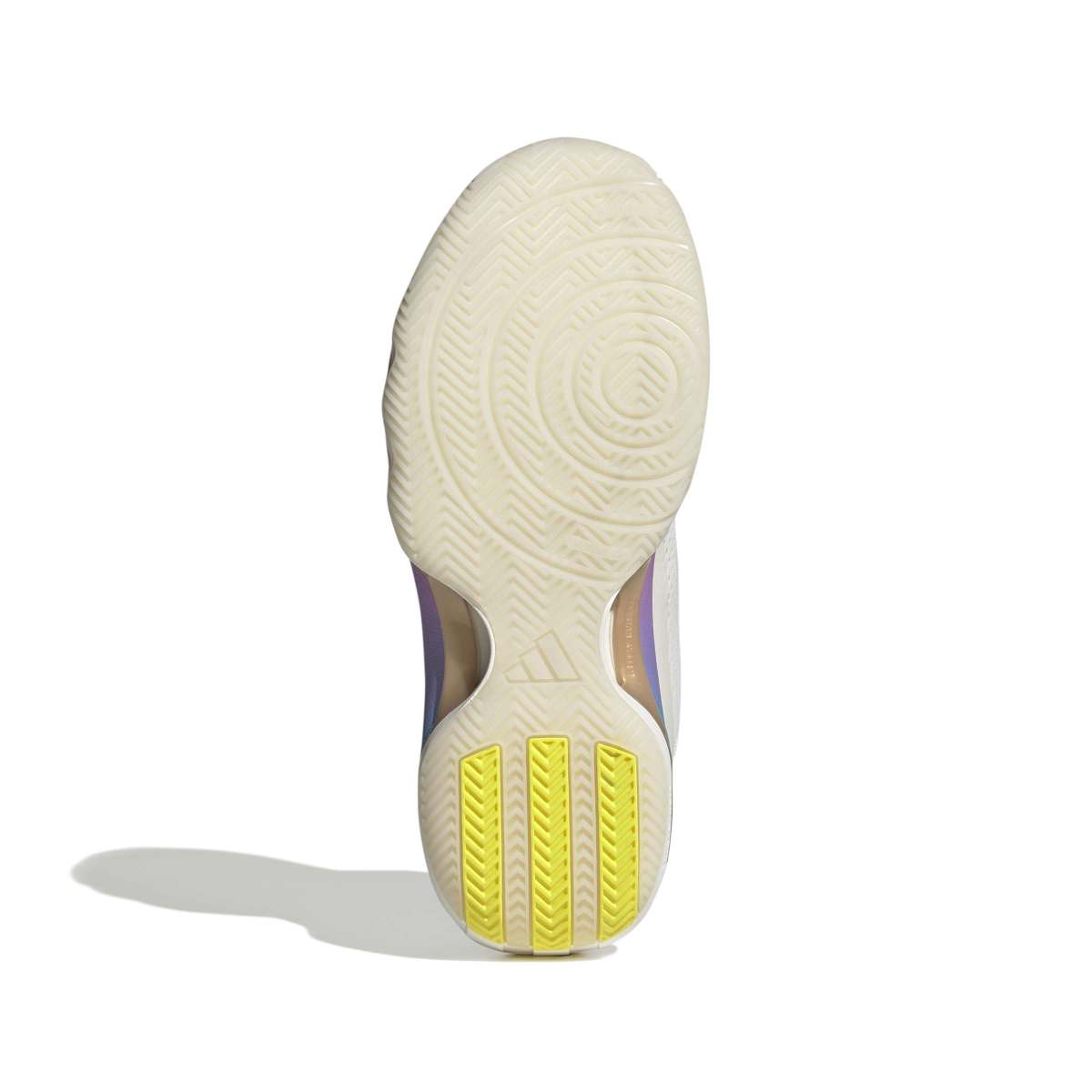 adidas Women's LOVB Crazyflight 7 Volleyball Shoes-5