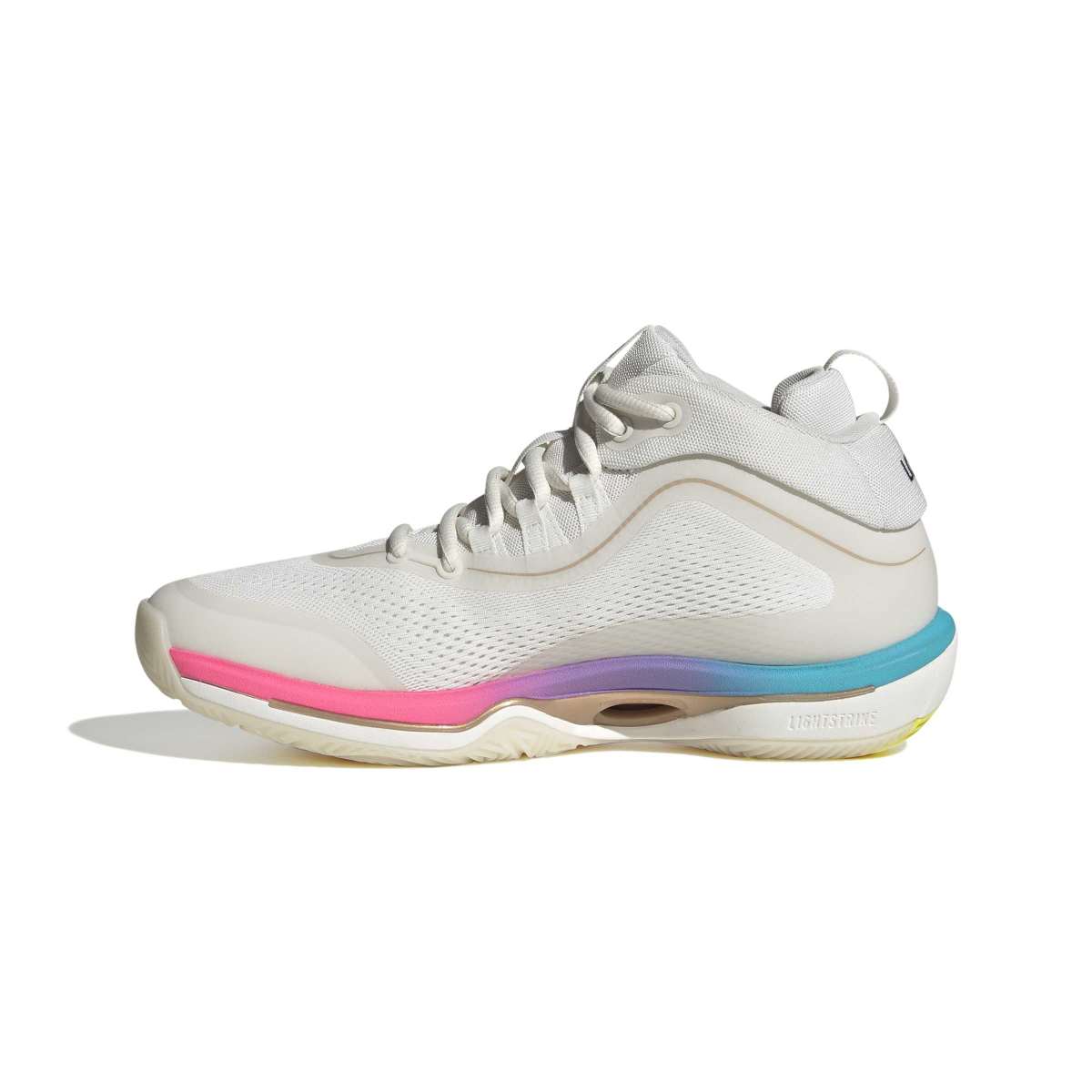 adidas Women's LOVB Crazyflight 7 Volleyball Shoes-2