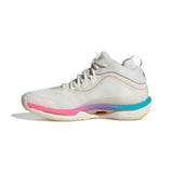 adidas Women's LOVB Crazyflight 7 Volleyball Shoes-2