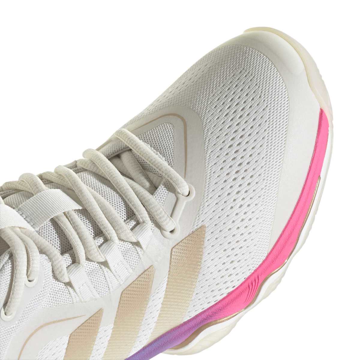 adidas Women's LOVB Crazyflight 7 Volleyball Shoes-9