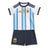 adidas Unisex Argentina 26 Home Baby Kit-1