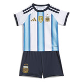 adidas Unisex Argentina 26 Home Baby Kit-1