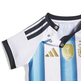 adidas Unisex Argentina 26 Home Baby Kit-3