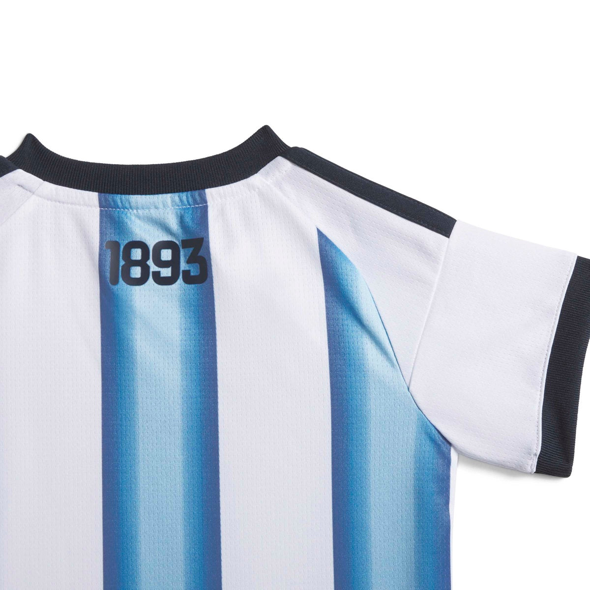 adidas Unisex Argentina 26 Home Baby Kit-5