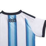 adidas Unisex Argentina 26 Home Baby Kit-5