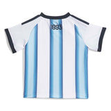 adidas Unisex Argentina 26 Home Baby Kit-7