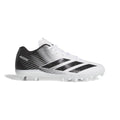 adidas Adult Adizero Electric.2 II American Football Cleats-1