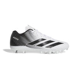 adidas Adult Adizero Electric.2 II American Football Cleats-1