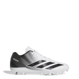 adidas Adult Adizero Electric.2 II American Football Cleats-2