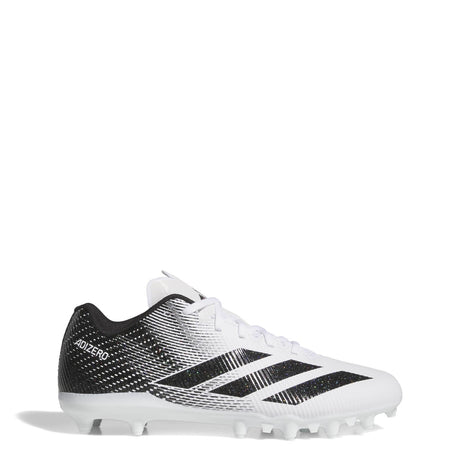 adidas Adult Adizero Electric.2 II American Football Cleats-2