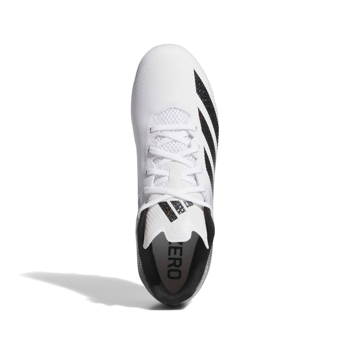adidas Adult Adizero Electric.2 II American Football Cleats-3