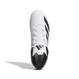 adidas Adult Adizero Electric.2 II American Football Cleats-3
