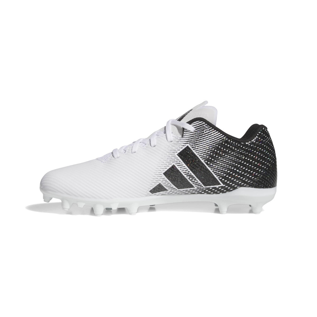 adidas Adult Adizero Electric.2 II American Football Cleats-5