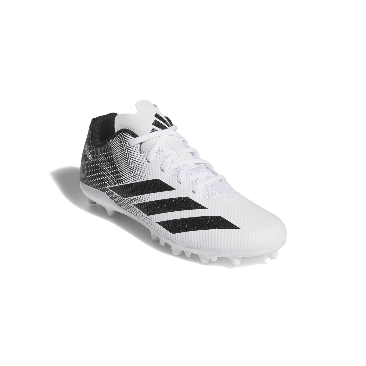 adidas Adult Adizero Electric.2 II American Football Cleats-6