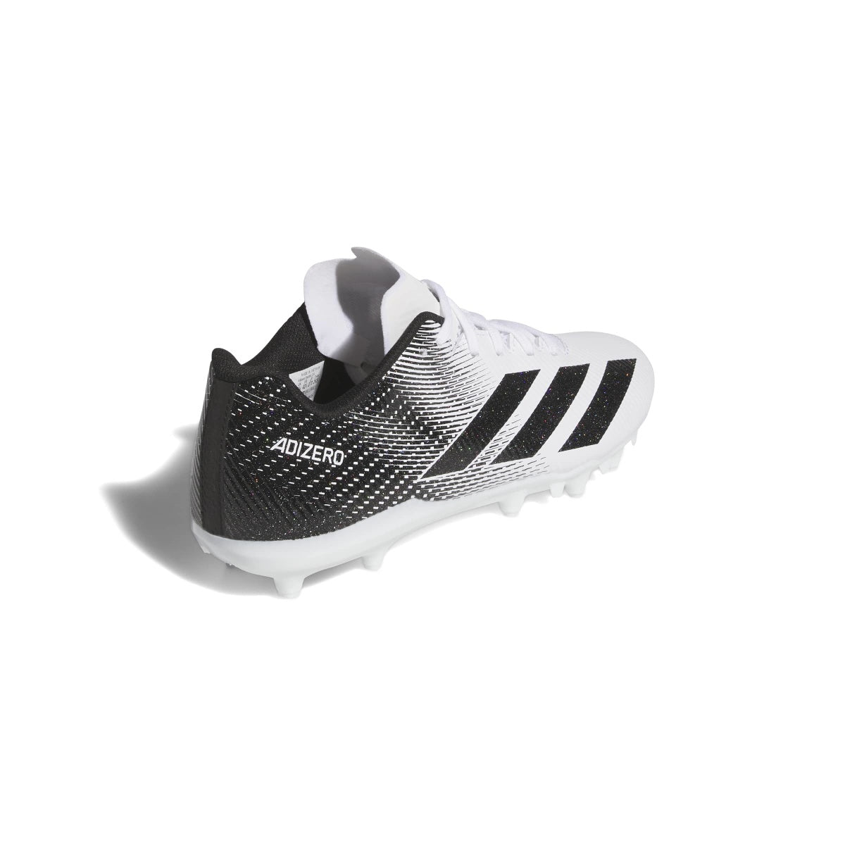 adidas Adult Adizero Electric.2 II American Football Cleats-7