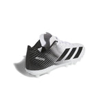 adidas Adult Adizero Electric.2 II American Football Cleats-7