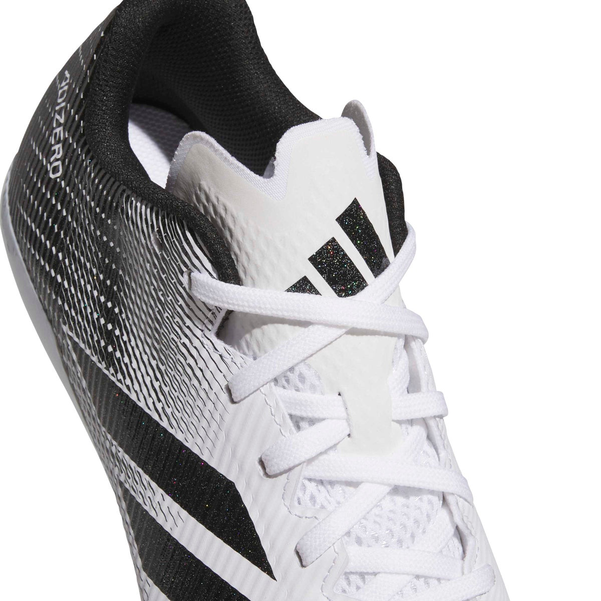 adidas Adult Adizero Electric.2 II American Football Cleats-9
