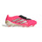 adidas Adult Predator Pro Fold-Over Tongue Firm Ground Soccer Cleats-1