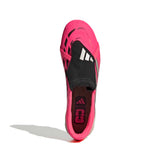 adidas Adult Predator Pro Fold-Over Tongue Firm Ground Soccer Cleats-2