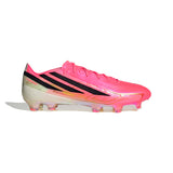 adidas Adult F50 Hyperfast Elite Firm Ground Soccer Cleats-1