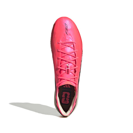 adidas Adult F50 Hyperfast Elite Firm Ground Soccer Cleats-2