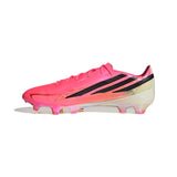 adidas Adult F50 Hyperfast Elite Firm Ground Soccer Cleats-4