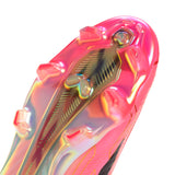 adidas Adult F50 Hyperfast Elite Firm Ground Soccer Cleats-8