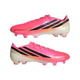 adidas Adult F50 Hyperfast Elite Firm Ground Soccer Cleats-9