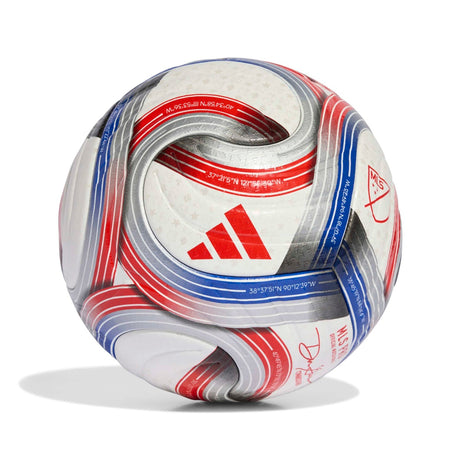 adidas Major League Soccer 26 Pro Ball-1