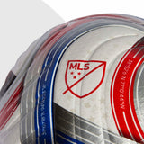 adidas Major League Soccer 26 Pro Ball-4