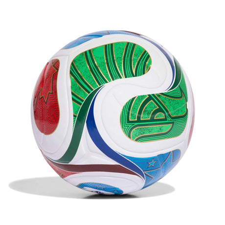 adidas Fifa World Cup 26 Trionda League Ball-2