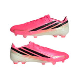 adidas Adult F50 Hyperfast Pro Firm Ground Soccer Cleats-9
