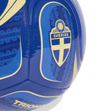 adidas Trionda Sweden Away Club Ball-3