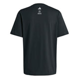 adidas Men's F1 George Russell Fan Tee-2