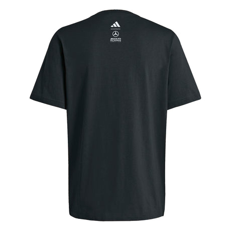 adidas Men's F1 George Russell Fan Tee-2