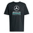 adidas Men's F1 Fanwear Tee-1