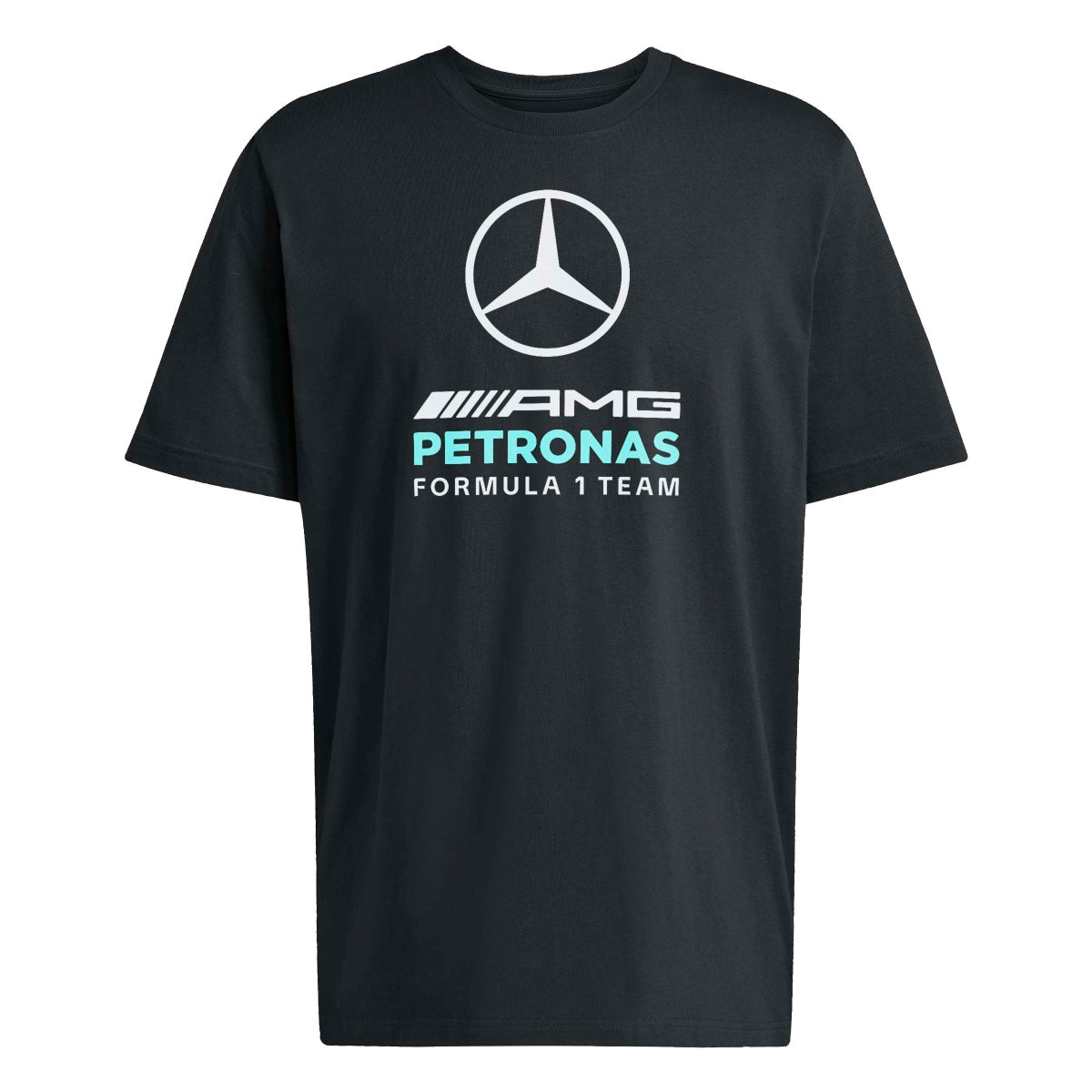 adidas Men's F1 Fanwear Tee-1
